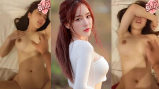 คลิปหลุด justsamile น้องสมาย สาวสวยคนดังเน็ตไอดอลคนดังโดนแฟนเก่าปล่อยคลิปตอนเคยครบกันเย็ดหีกันมันส์ๆเสียวครางลั่นห้องหุ่นโครตเเซ่บเย็ดนมเด้งๆเลยทีเด็ด
