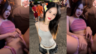 คลิปหลุด mwchu น้องข้าวแตน สาวสวยน่ารักเงี่ยนหีไห้เเฟนหนุ่มช่วยเอาควยปลอมเสียบหีเสียวๆหน้าโครตฟินน่าโดนเย็ดจัดโดนเสียบลึกๆจนครางเสียวเสียงกระเส่าฟินสุดๆ